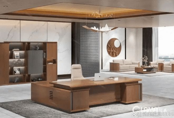 Seek推荐的中国办公家具十大品牌j9九游真人游戏第一平台Deep(图1)
