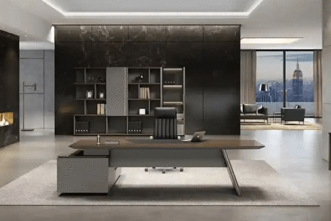 Seek推荐的中国办公家具十大品牌j9九游真人游戏第一平台Deep(图9)