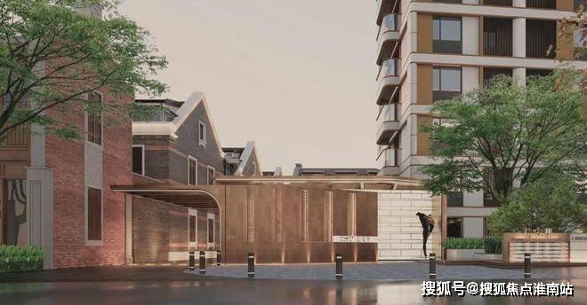 达信安里-2025上海房天下最新发布九游会j9登录信达信安里【网站】信(图3)