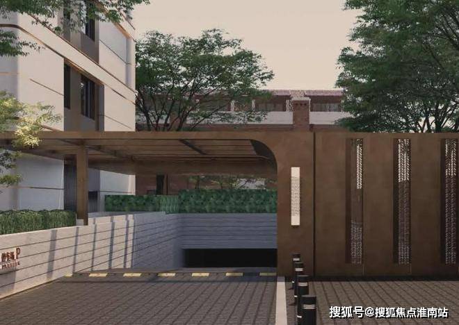 达信安里-2025上海房天下最新发布九游会j9登录信达信安里【网站】信(图6)