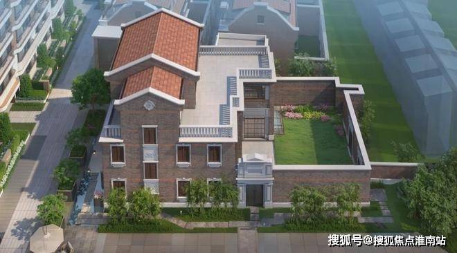 达信安里-2025上海房天下最新发布九游会j9登录信达信安里【网站】信(图15)