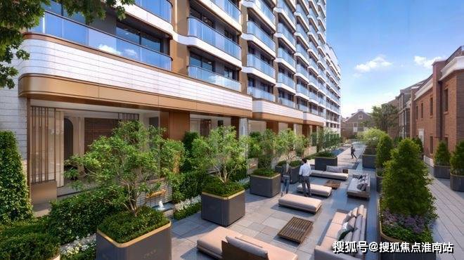 达信安里-2025上海房天下最新发布九游会j9登录信达信安里【网站】信(图16)
