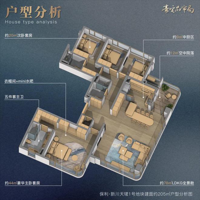 推荐-新川天珺楼盘百科——预约优惠-成都房天下j9九游真人游戏第一品牌2025成都保利新房(图6)