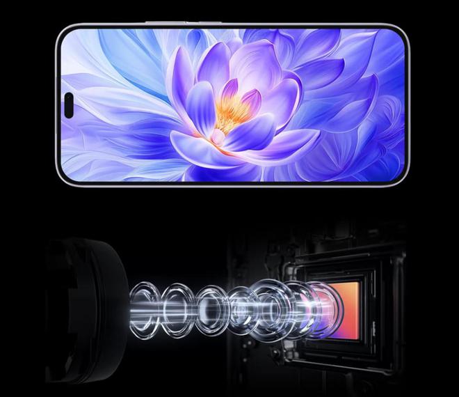 、GT Pro、MagicOS10均传新消息！九游会登录j9入口荣耀手机三箭齐发：Power(图2)