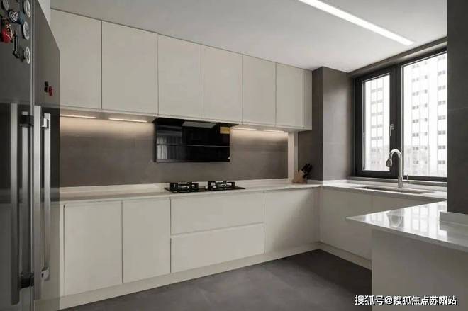 处虹桥嘉悦府发布：生活圈的品质家园j9九游会网站入口®虹桥嘉悦府售楼(图6)