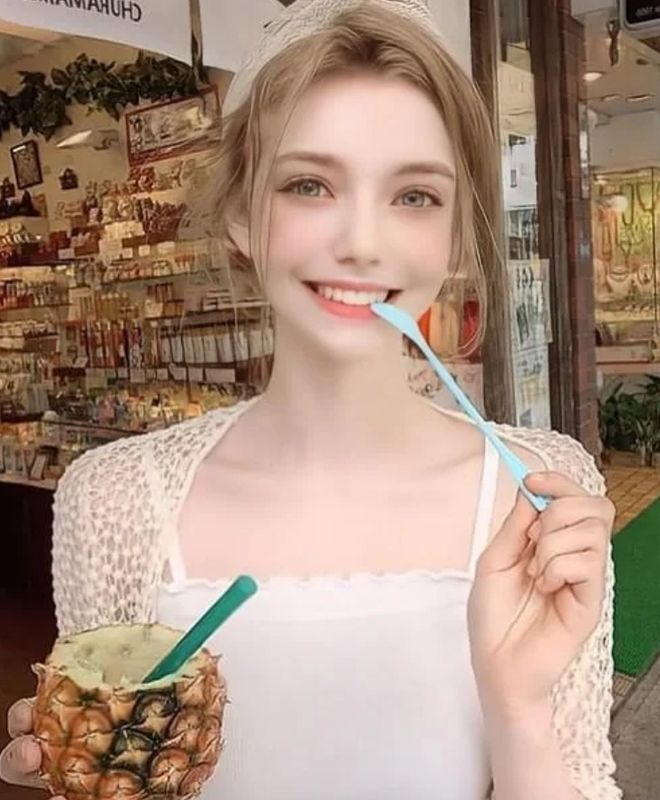 稀少的国家美女如云肤白貌美却嫁不出去！j9九游真人游戏第一平台世界上男生最(图1)