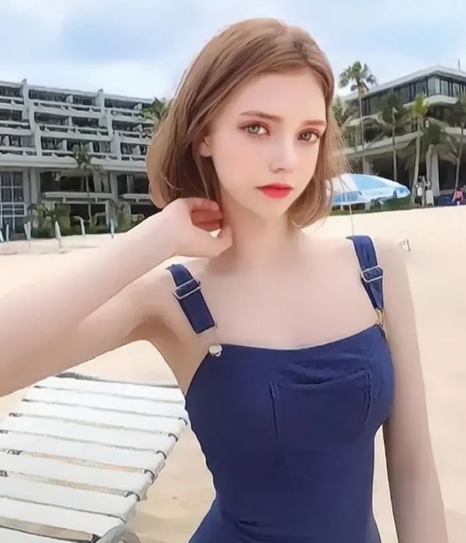 稀少的国家美女如云肤白貌美却嫁不出去！j9九游真人游戏第一平台世界上男生最(图4)