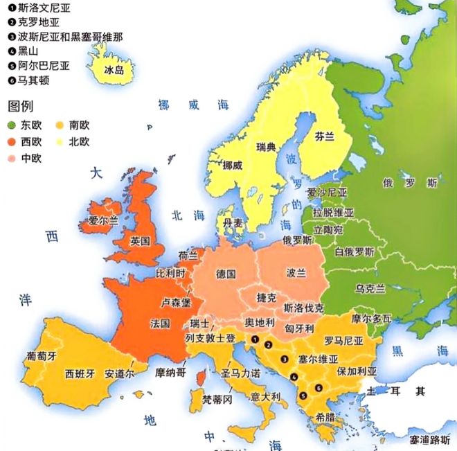 稀少的国家美女如云肤白貌美却嫁不出去！j9九游真人游戏第一平台世界上男生最(图6)