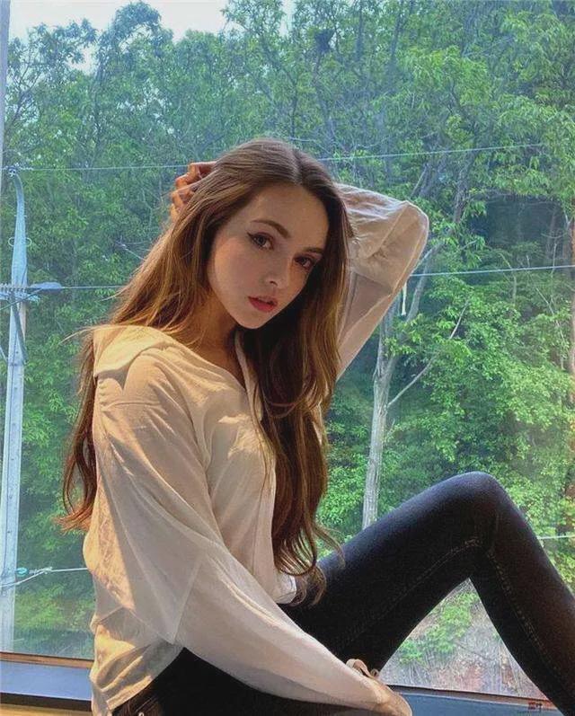 稀少的国家美女如云肤白貌美却嫁不出去！j9九游真人游戏第一平台世界上男生最(图15)