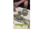 4个茶壶网友：最后那个壶是下毒神器九游会